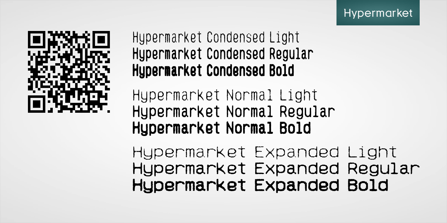 Hypermarket